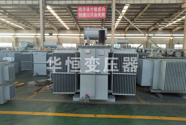 SZ11-6300/35天峻天峻天峻油浸式变压器价格
