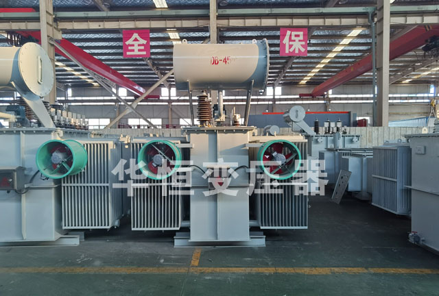 S13-6300/35天峻天峻天峻油浸式变压器